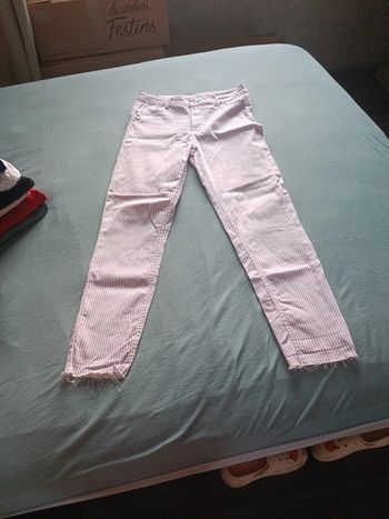 Pantalon femme