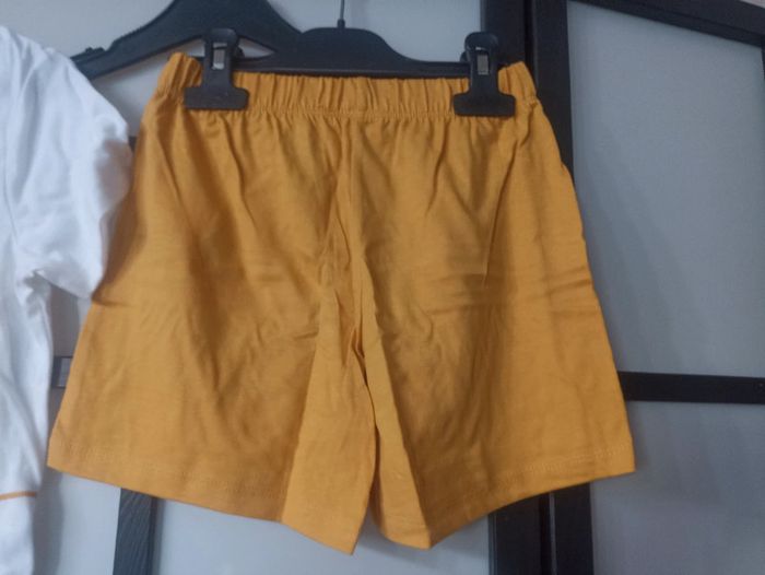 Ensemble Mickey 4 5 ans - photo numéro 2