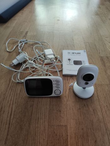 Babyphone boifun