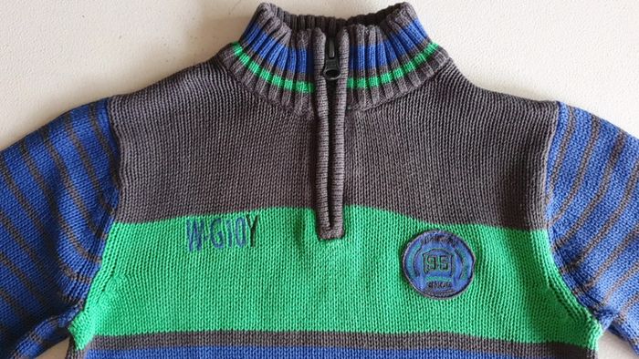 Pull Orchestra - photo numéro 4