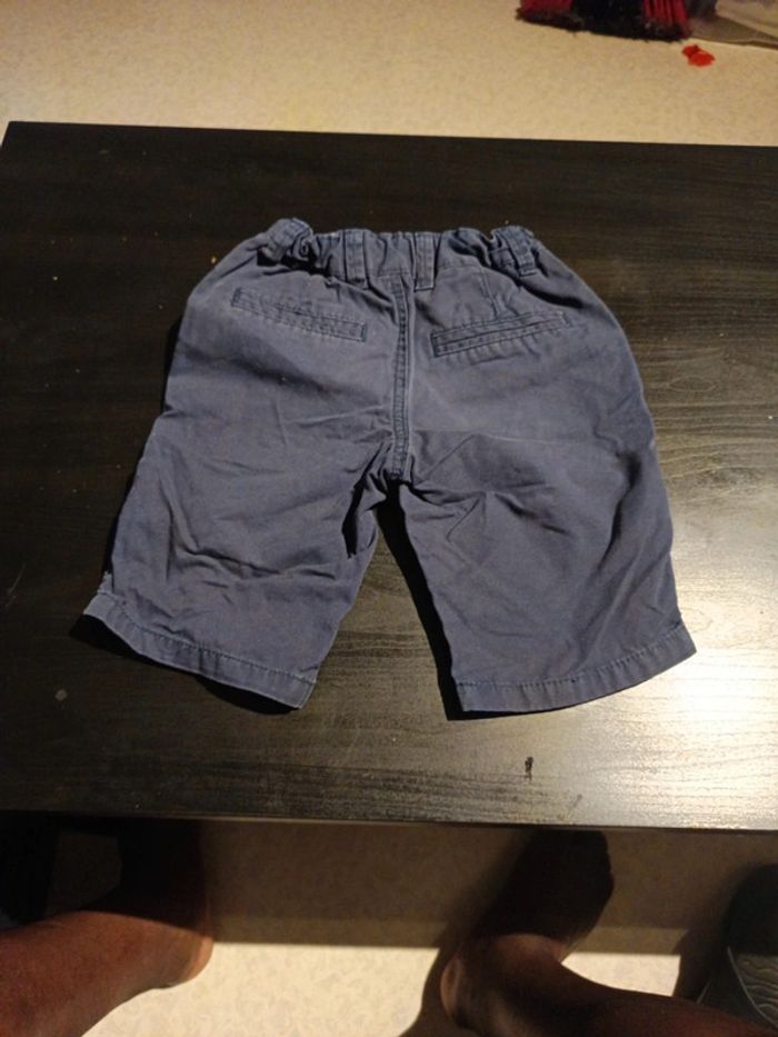 Short denim - photo numéro 2