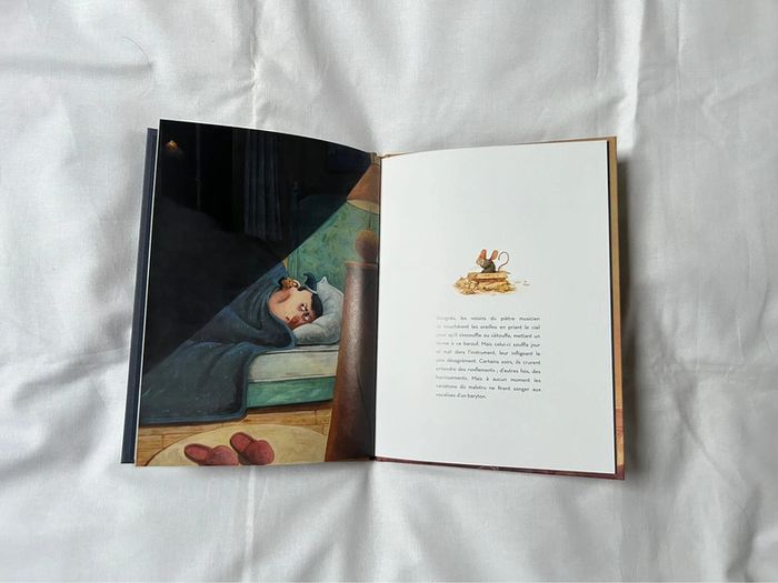 Livre Le malotru - photo numéro 5