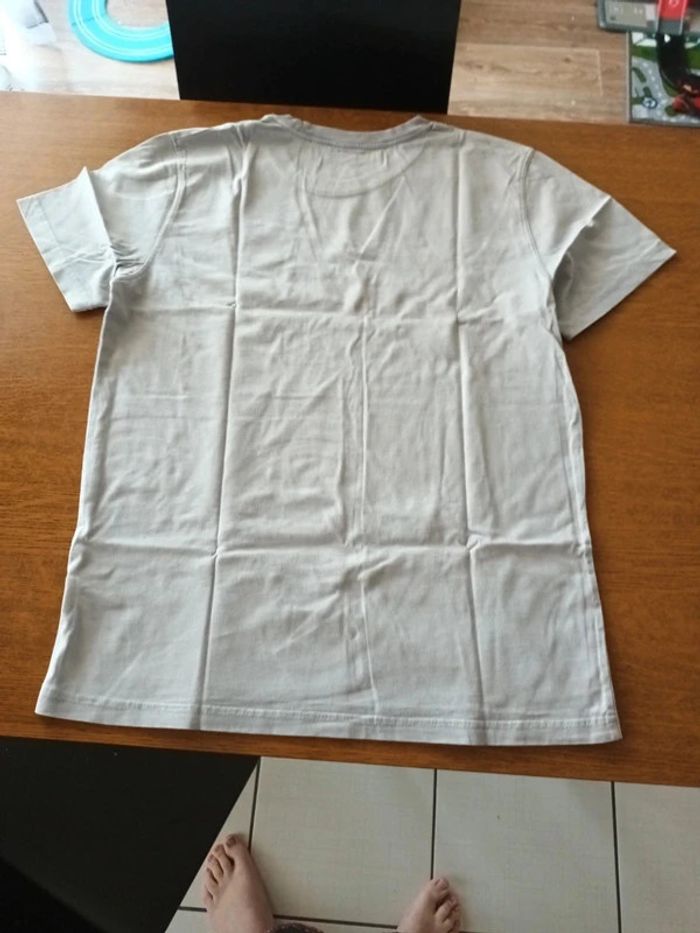 Lot de 4 tee-shirts homme Taille S - photo numéro 13