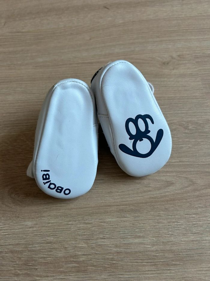 Chaussures 0-6 mois - photo numéro 5