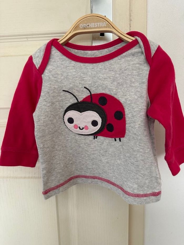 Lot très bon état petit bateau - photo numéro 4