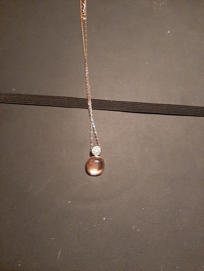 Collier bijoux victoria