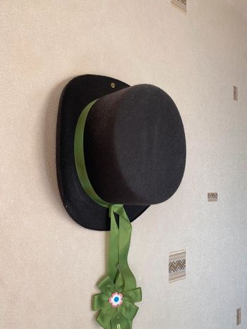 Chapeau de conscrit