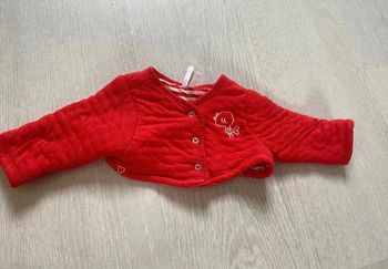 Boléro 3 mois orchestra