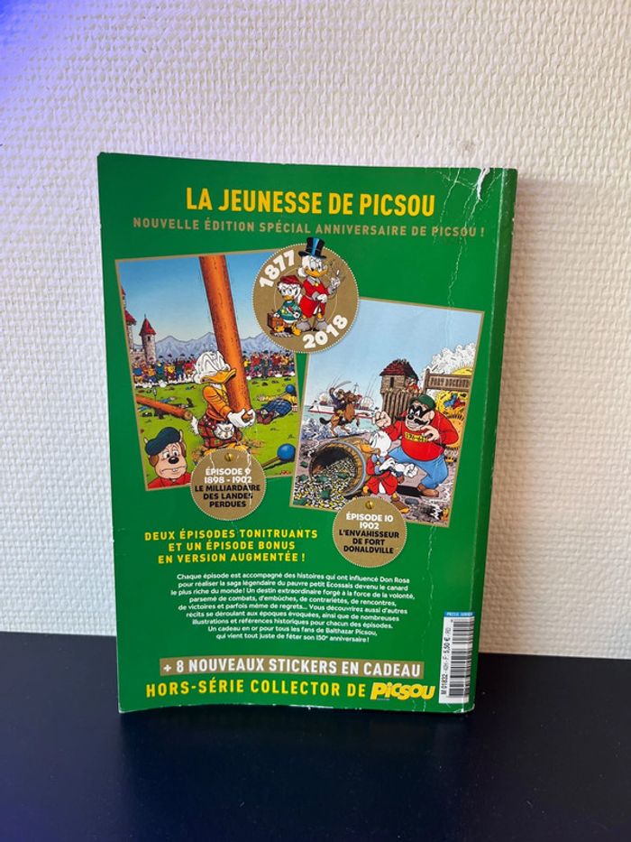 Livre - photo numéro 2