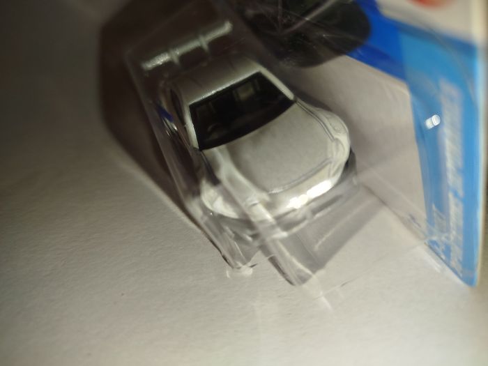 Hot Wheels Subaru BRZ 2025 - photo numéro 5