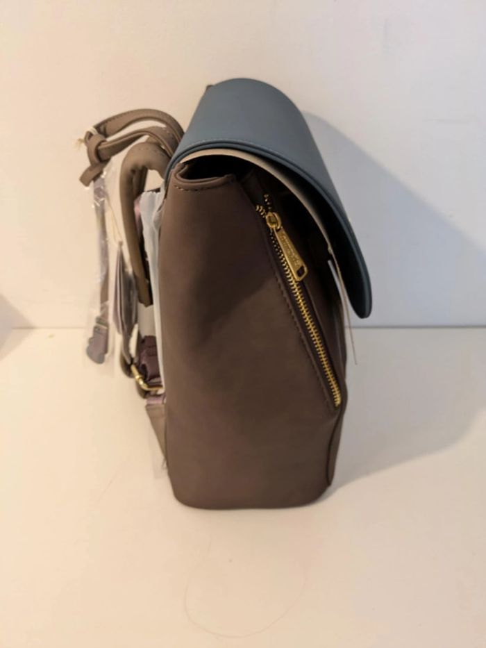 Sac à dos Loungefly - Dobby is a Free Elf - photo numéro 4