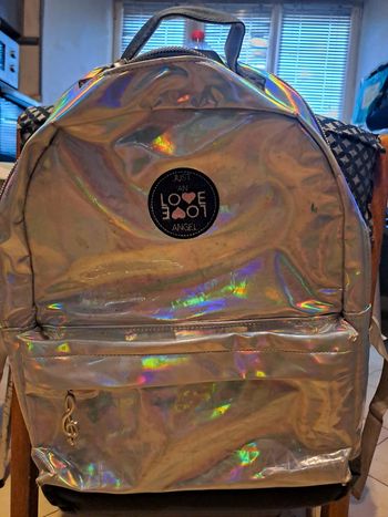 Sac de cours / cartable