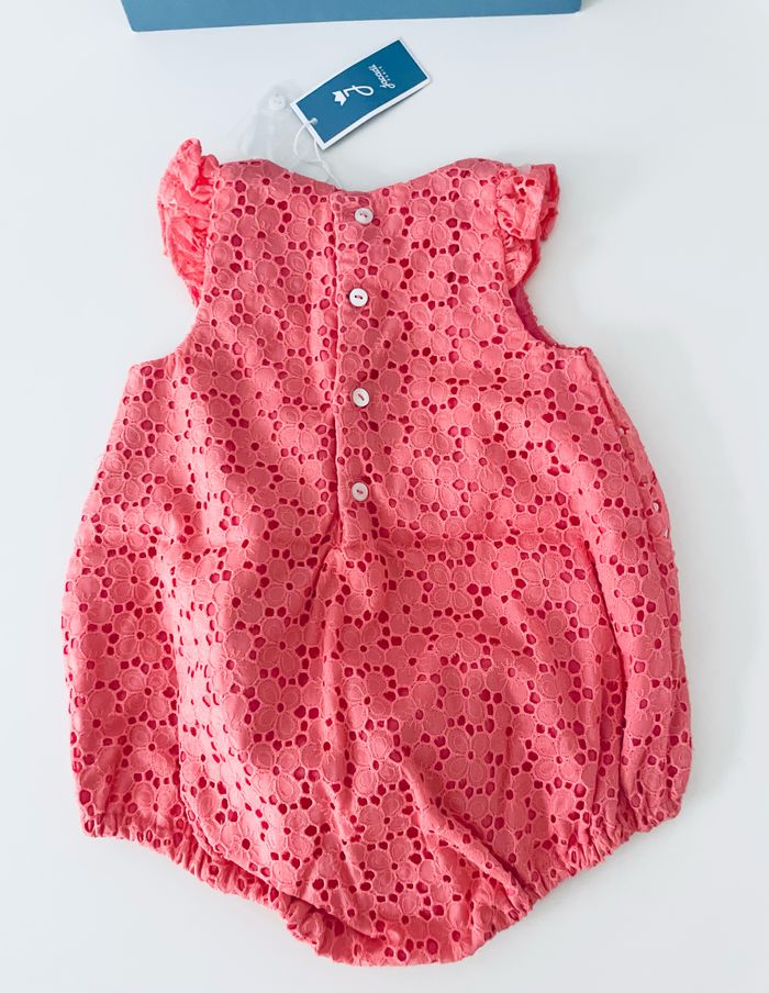 Combishort Jacadi - photo numéro 3