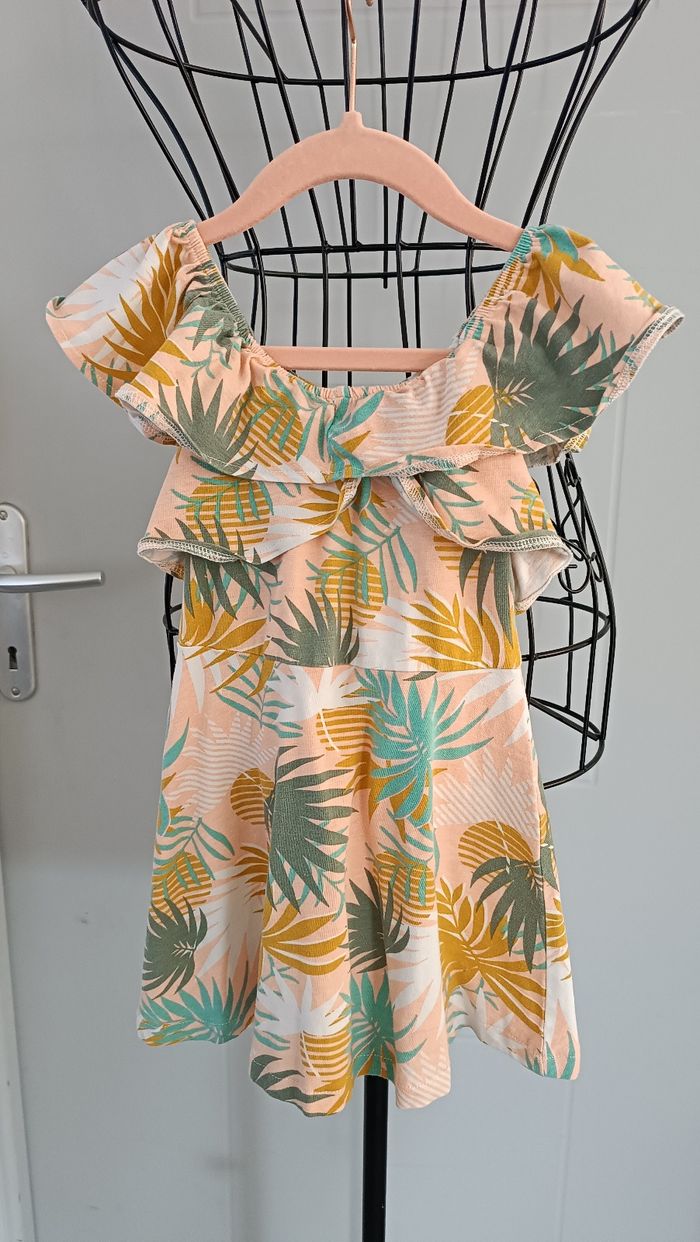 Robe d été Kiabi - photo numéro 2