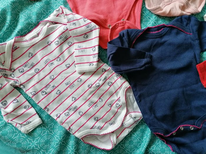 Lot bodies - photo numéro 4