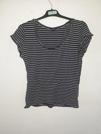 T-shirt femme taille M