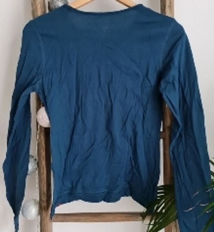 T-shirt Coach Edc by Esprit taille3