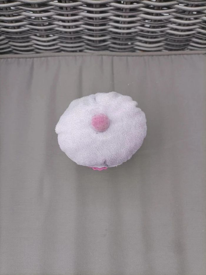 Poupée Little Miss Muffin - photo numéro 5