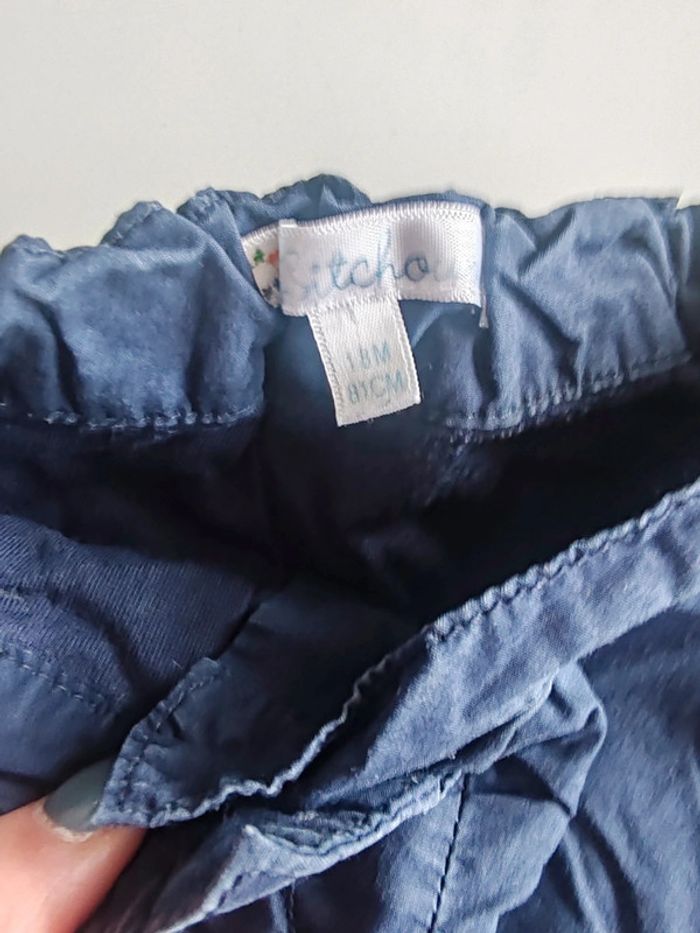 Pantalon 18 mois - photo numéro 4