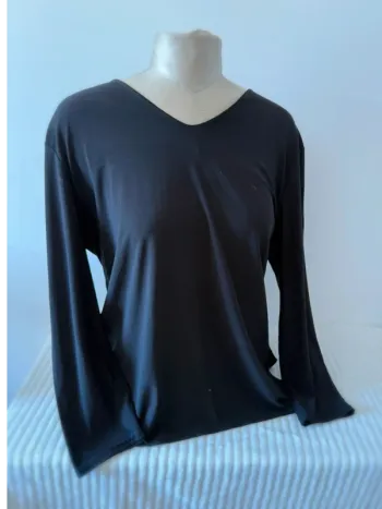 Haut manche longue basique taille 4