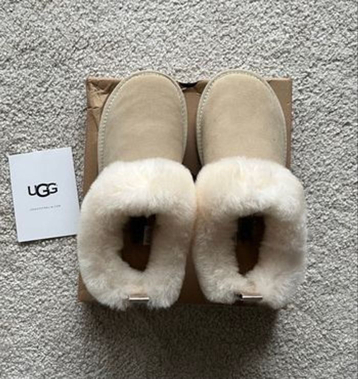 Bottines fourrées UGG Tazzelle - photo numéro 2