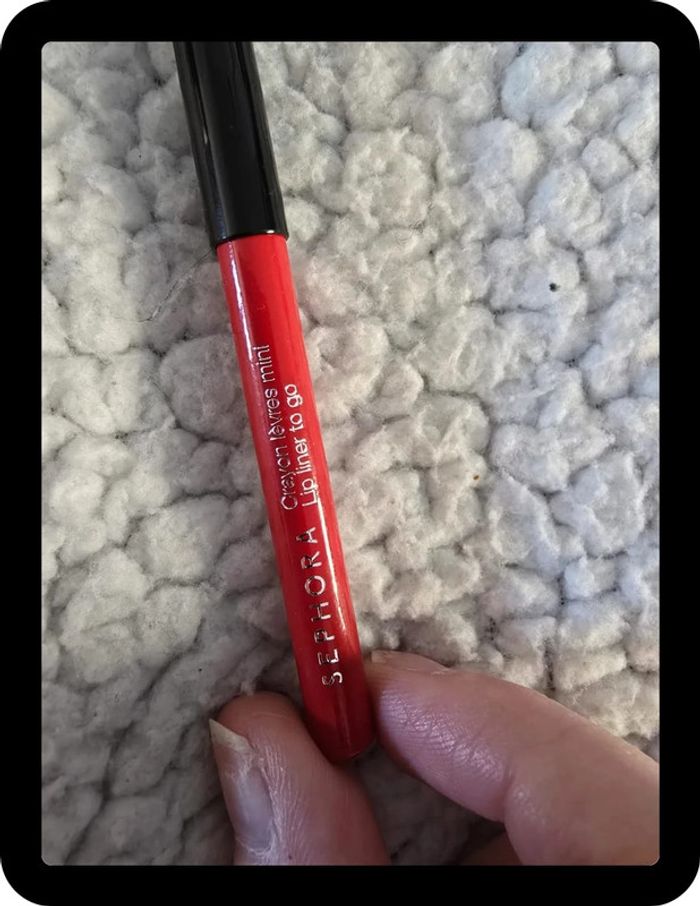 RAL + crayon - photo numéro 5