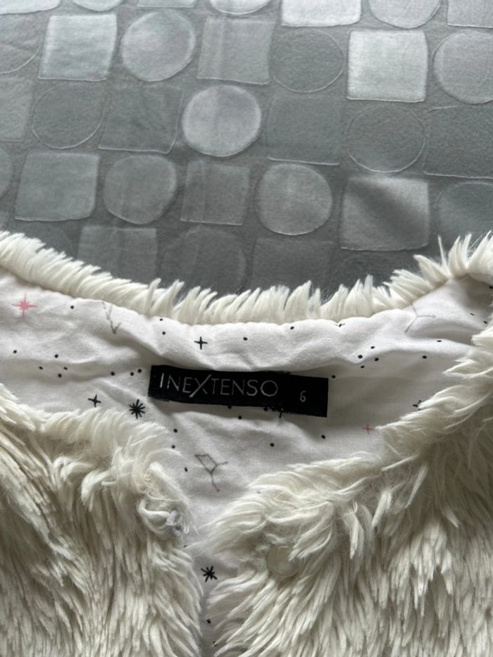 Gilet - photo numéro 2