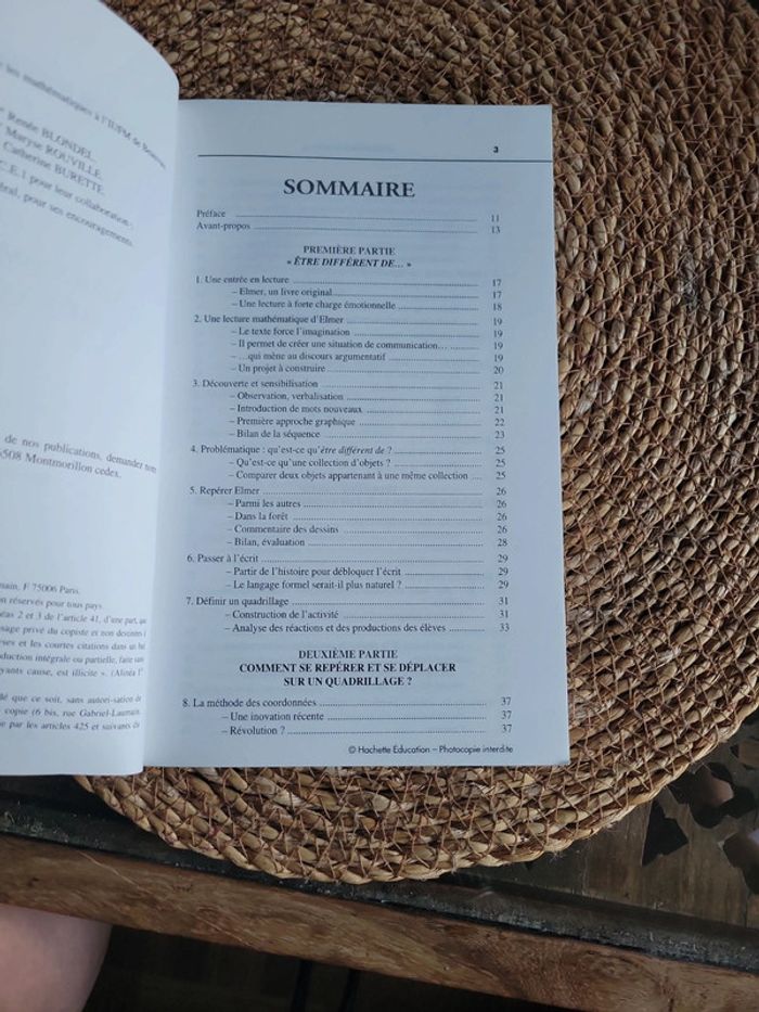 Pédagogie pratique de l école. Enseigner - photo numéro 9