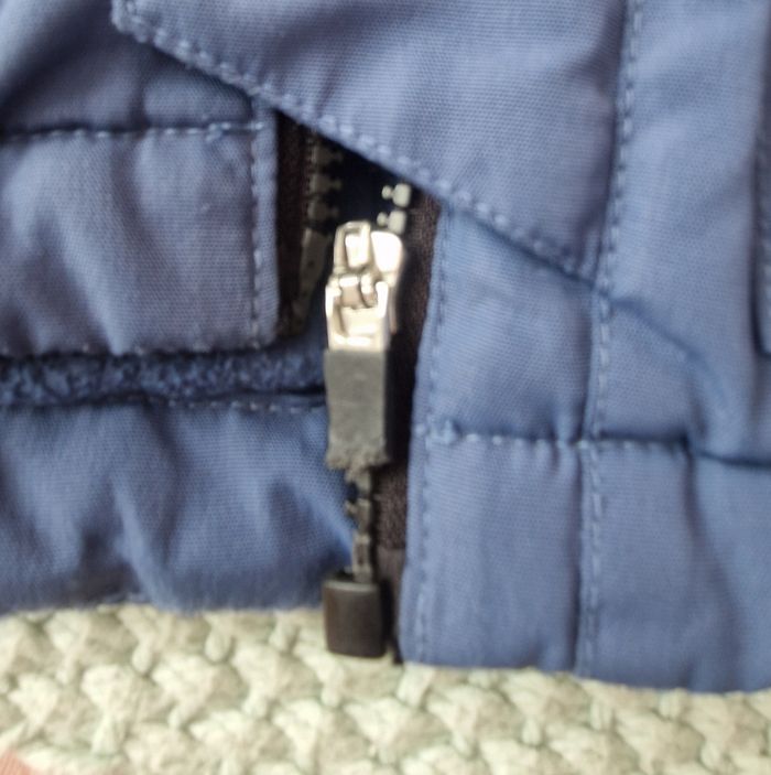 Lot vêtements garçon  6 ans - photo numéro 7