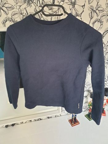 Pull polaire Decathlon