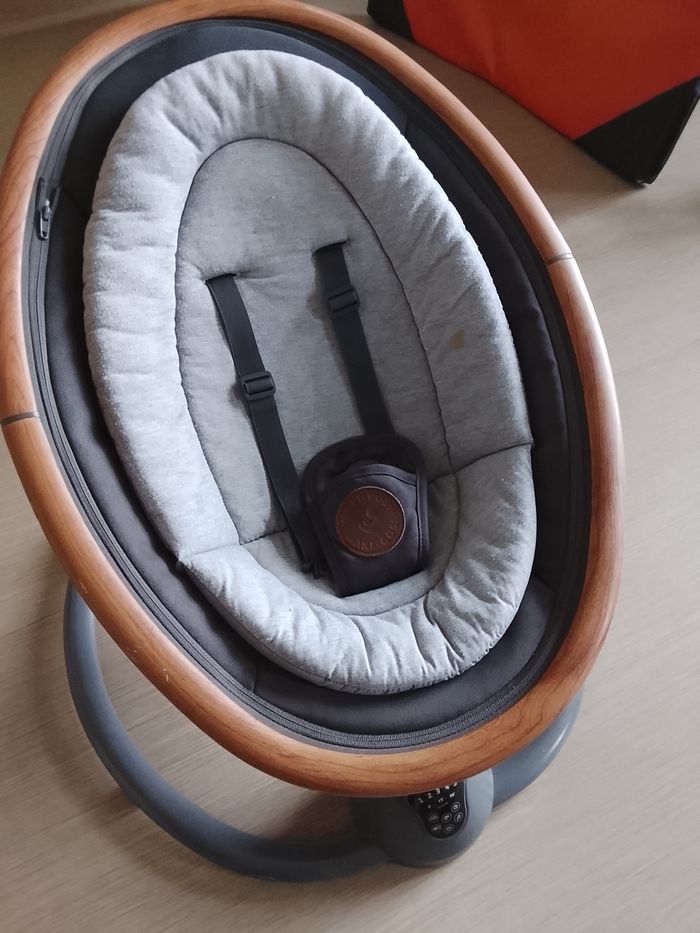 Balancelle électrique - photo numéro 2