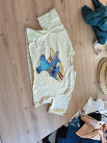 Tee shirt large