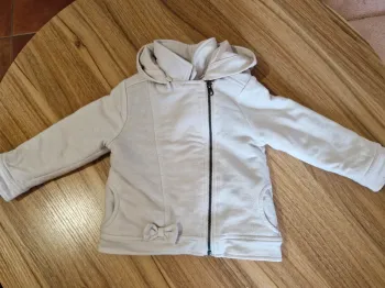 Veste chaude 2 ans