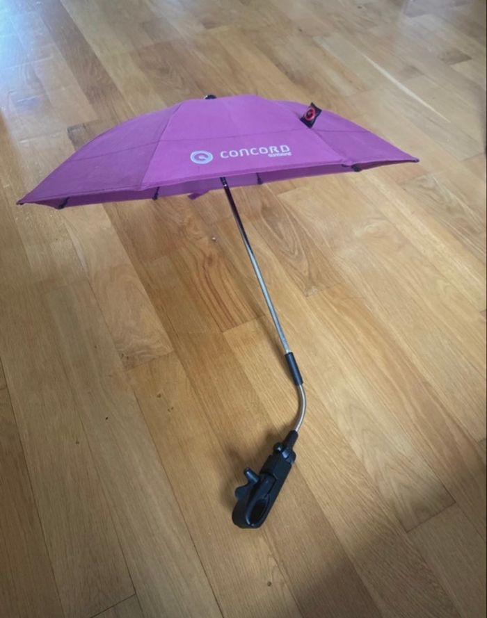 Ombrelle - photo numéro 3
