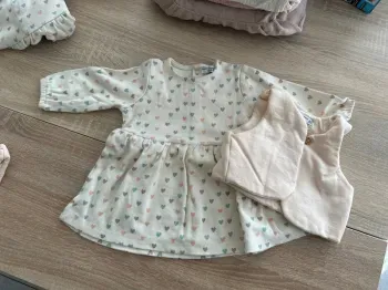 Ensemble neuf