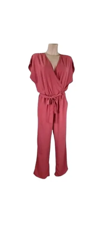 Combipantalon cerise blue