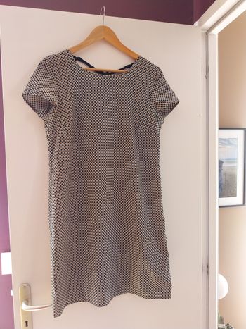 Robe d'été 