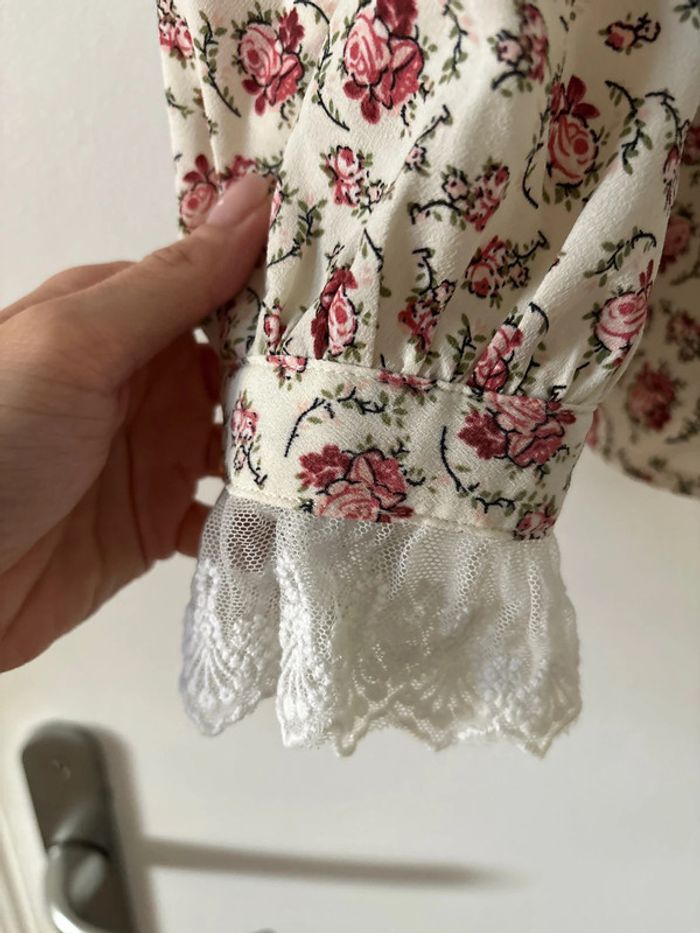 Blouse easyclothes taille S - photo numéro 2