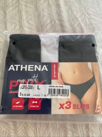 Culotte Athena