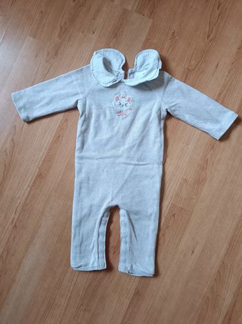 Combinaison/salopette