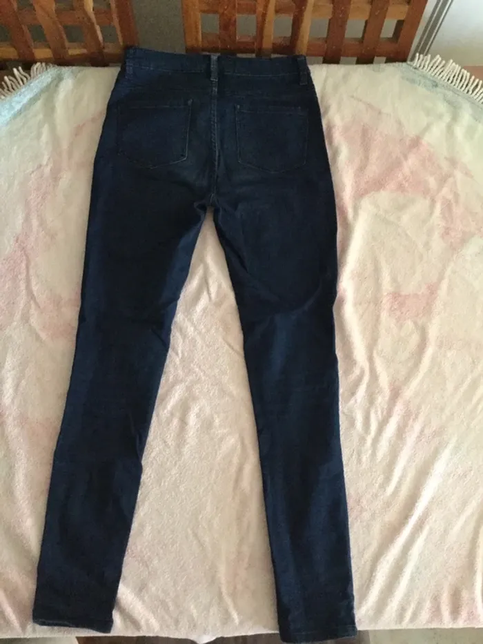 Jean femme taille S - photo numéro 2