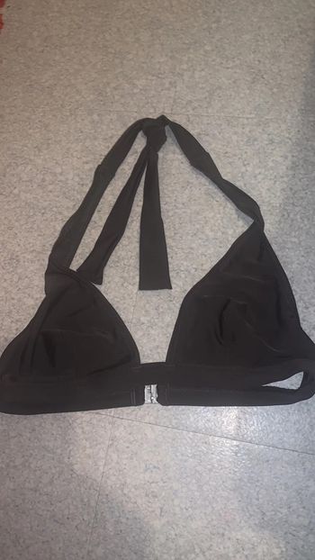 Haut maillot de bain