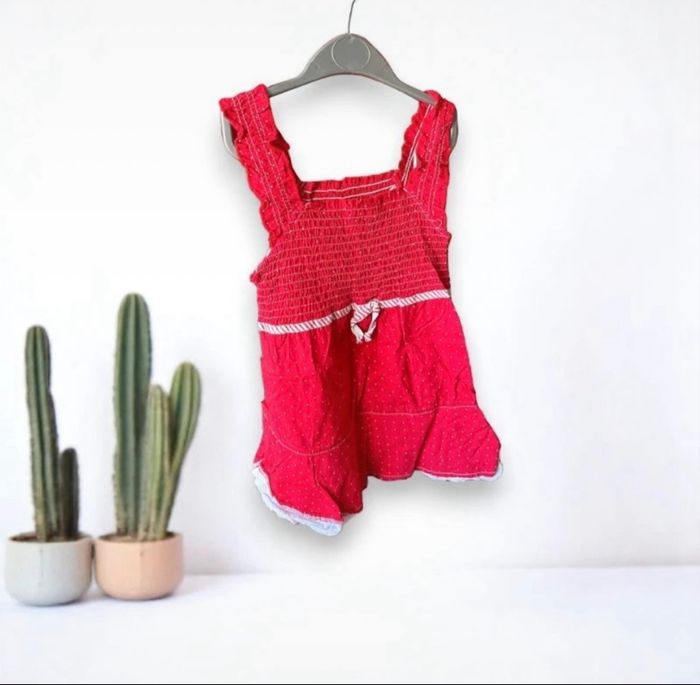 Lot de 13 vêtements bébé fille – 24 mois / 2 ans - photo numéro 8