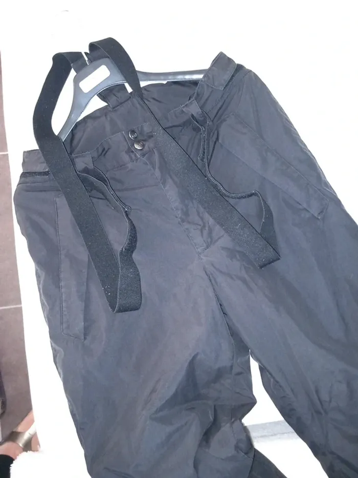 Pantalon de ski - photo numéro 5