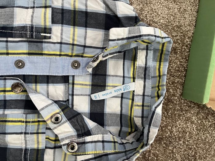 Chemise - photo numéro 5