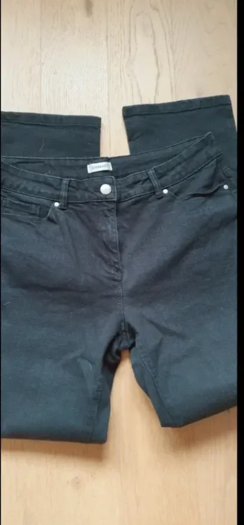 Jeans noir