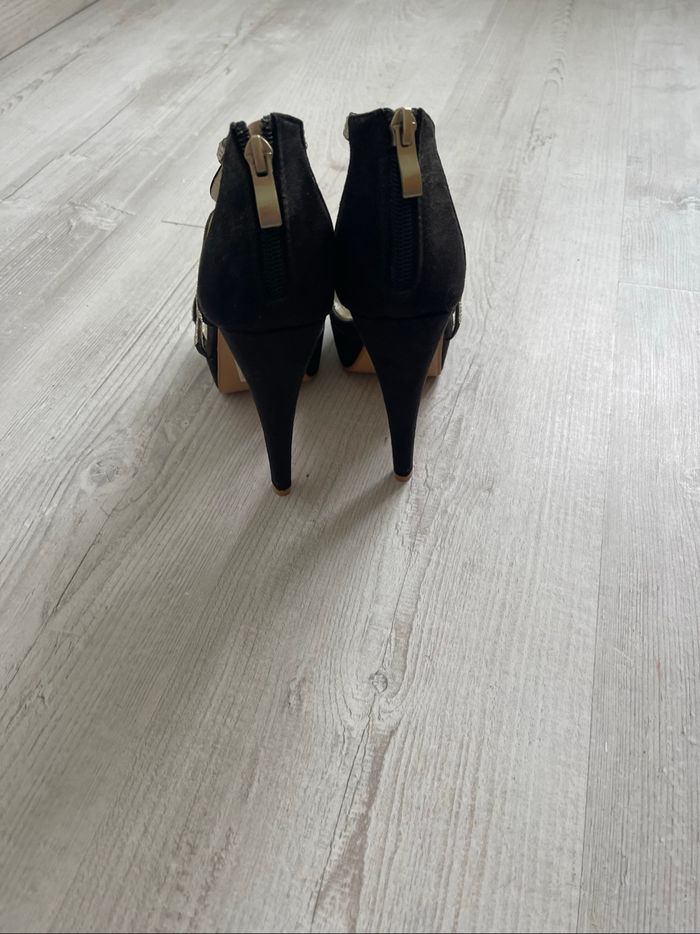 Talons - photo numéro 3