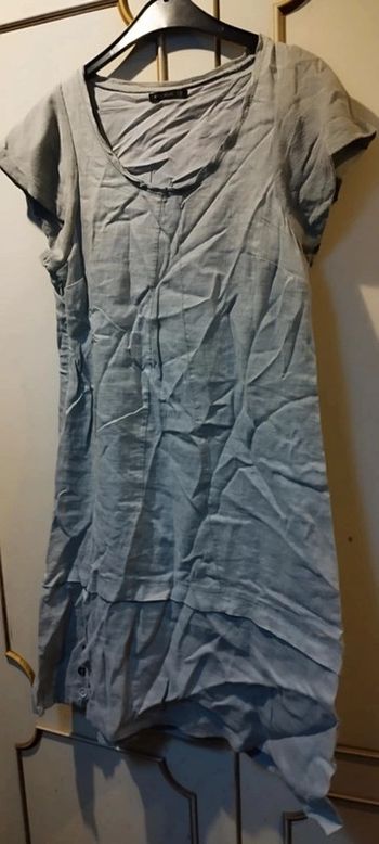 Robe d'été