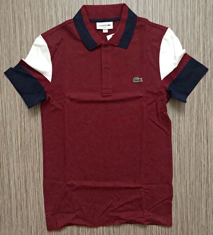 Polo Lacoste Neuf