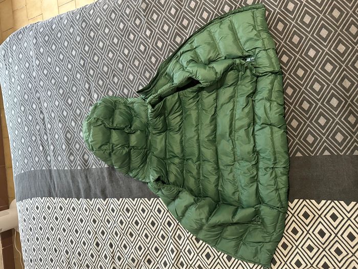 Doudoune sans manche Zara - photo numéro 3